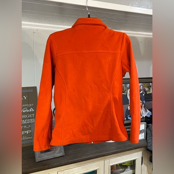 Columbia fleece jacket​​ - Picture 4 of 6